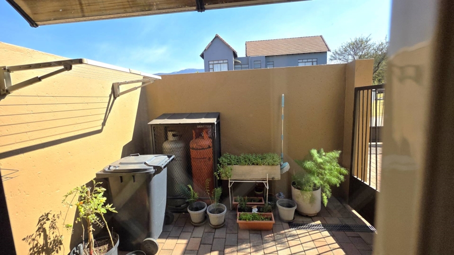 4 Bedroom Property for Sale in Leloko North West